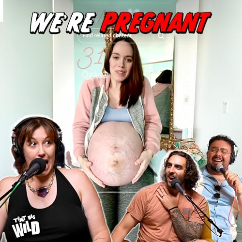 100th episode and We're Pregnant w/Kate Harmon
