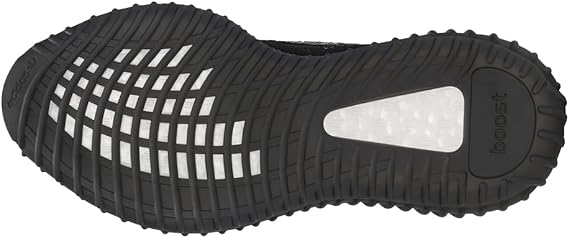 adidas Mens Yeezy Boost 350 V2 HQ6316 Bone - Size
