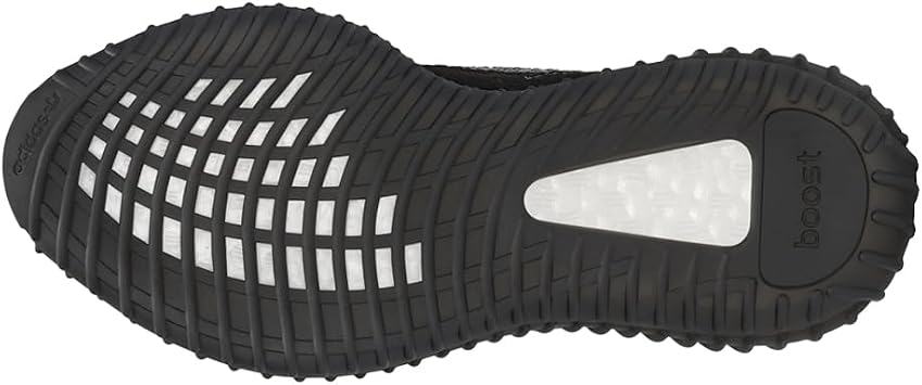 adidas Mens Yeezy Boost 350 V2 HQ6316 Bone - Size