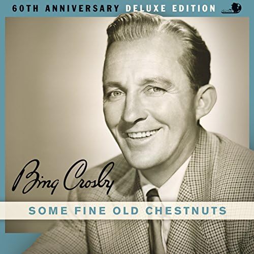 Bing Crosby feat. Buddy Cole Trio