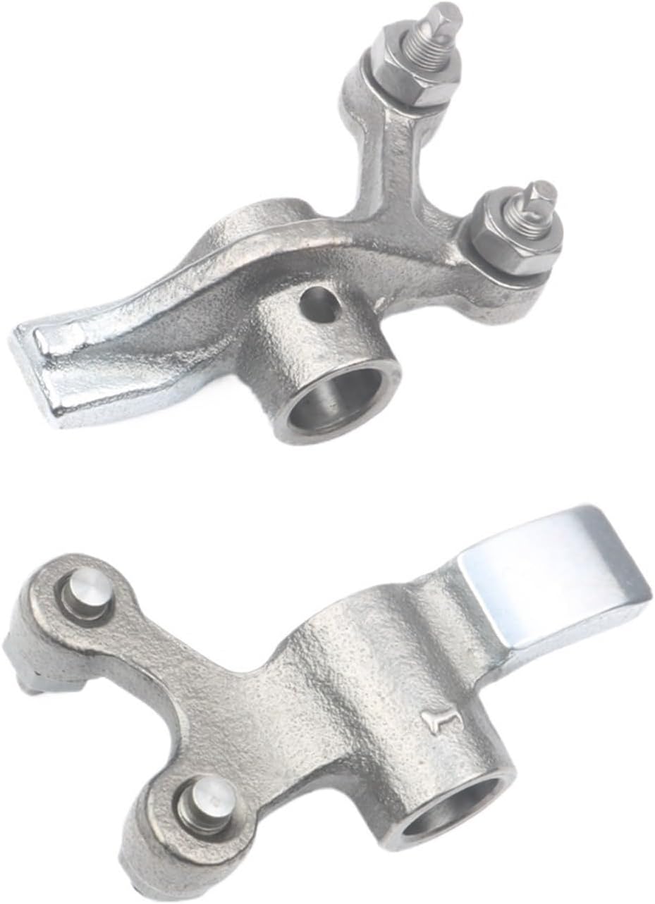 Scooter Rocker Arm Suitable For XC125 YW125 BWS125 CYGNUS-X125cc 1P3-E2151-00 1P3-E2161-00 Engine Parts