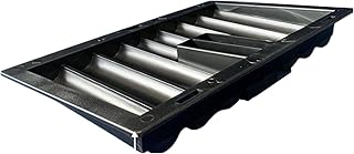 Pokerchips Tray Organizer - Durable Acryl Display Display Casino Frame Table Professional Poker Set with Stapelbare Design | Wiederverkauf Chip-Rack