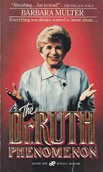 Paperback The Dr. Ruth Phenomenon Book
