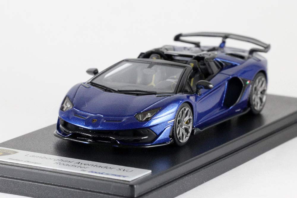 LookSmart　1/43 ランボルギーニ　アヴェンタドールsvj LookSmart 1/43 ランボルギーニ アヴェンタドールsvj ミニカー