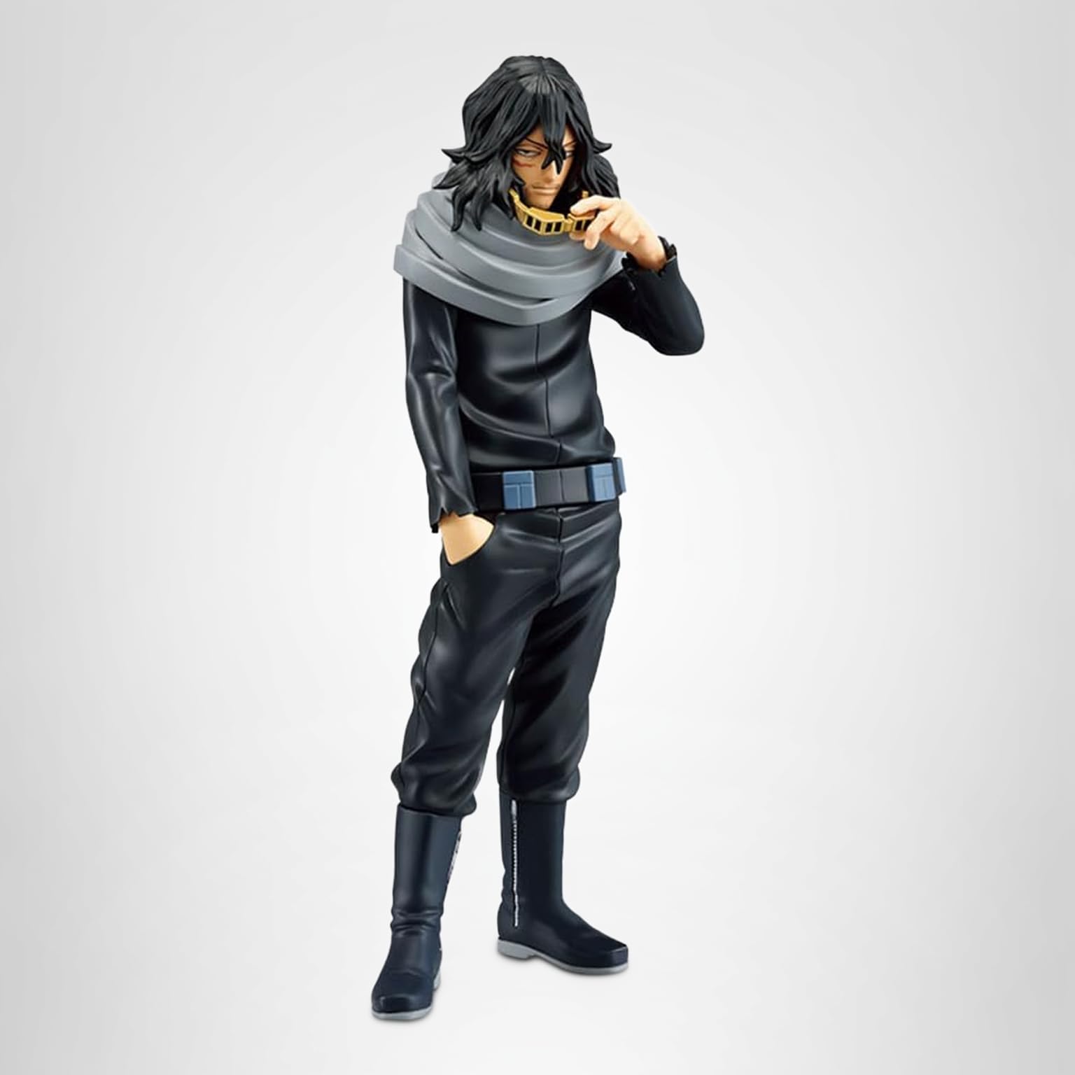 Amazon | バンプレスト 僕のヒーローアカデミア AGE OF HEROES ERASER