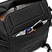 Lowepro ProTactic MG 160 AW II Mirrorless and DSLR Messenger - with QuickShelf Divider System - Camera Gear to Personal belongings - for Mirrorless Like Sony Apha9 - LP37266-PWW
