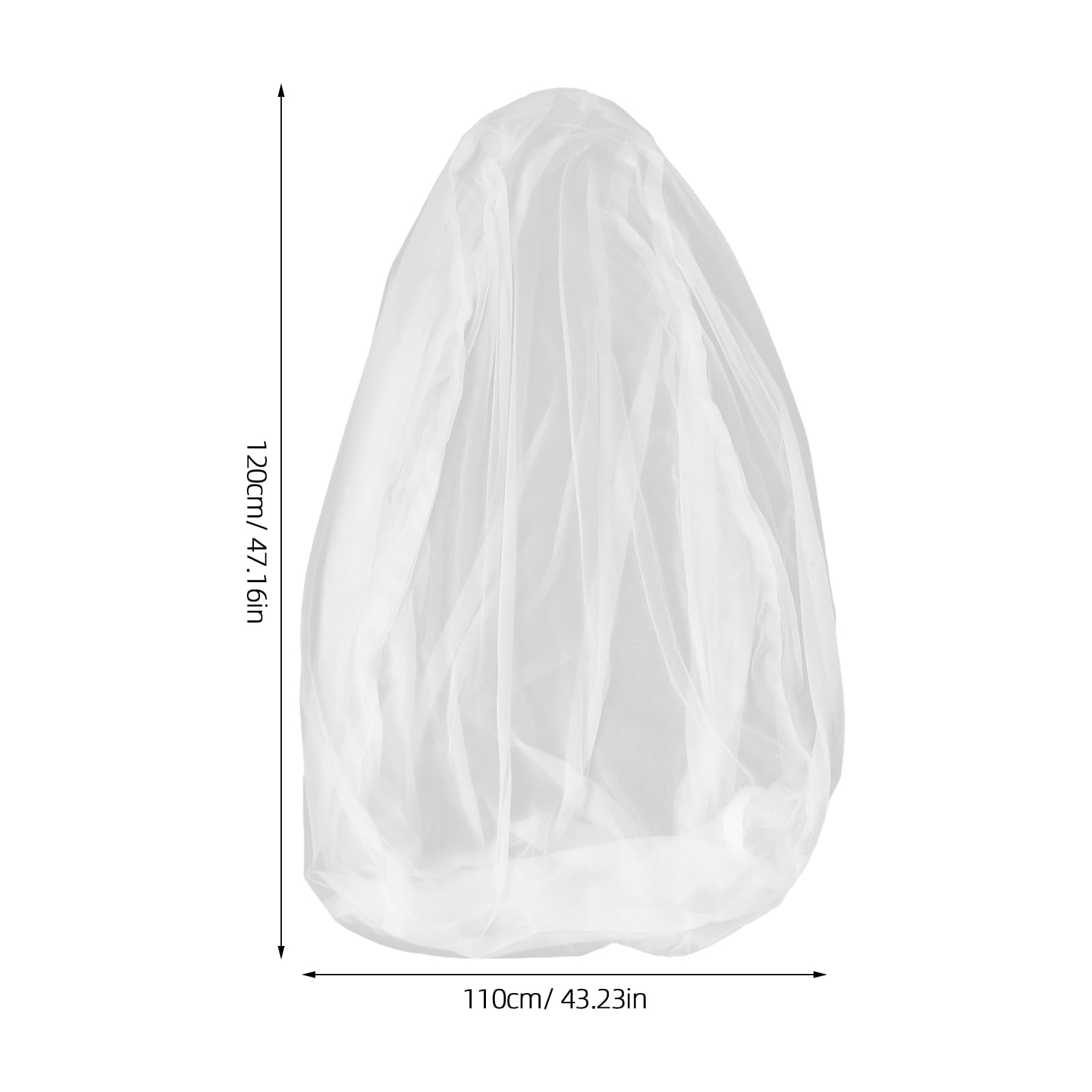 Amosfun sofá Perezoso Funda de Tela para puf Bolsa de Frijoles Accesorio de puf Funda Interior del partícula Cubierta de Revestimiento Bolsa de Manga Accesorios Relleno