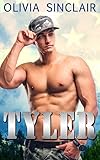 Tyler (Men of A Corps Book 1)