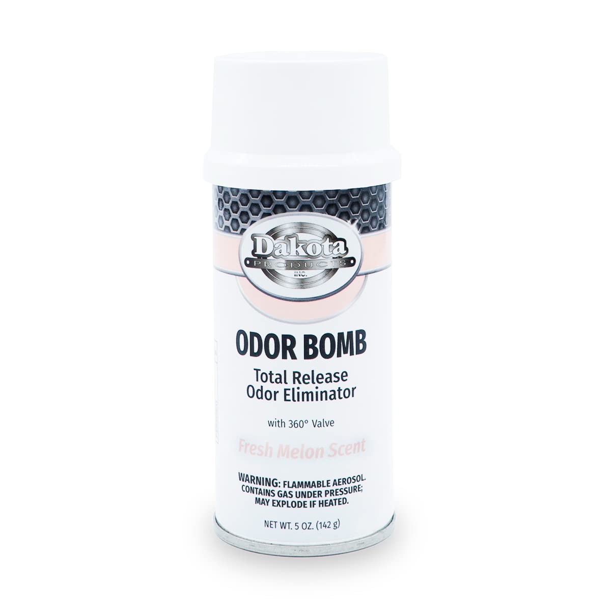 Amazon.com: 5oz. Dakota Odor Bomb Car Odor Eliminator - Fresh