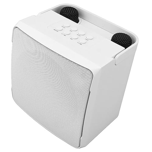 Alto-falante Portátil, Fácil de Operar Ampla Compatibilidade 10 W de Alta Qualidade de Som Durável M