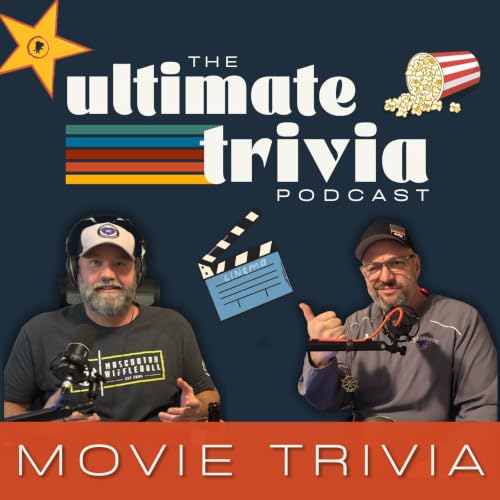 Name That Movie Trivia I