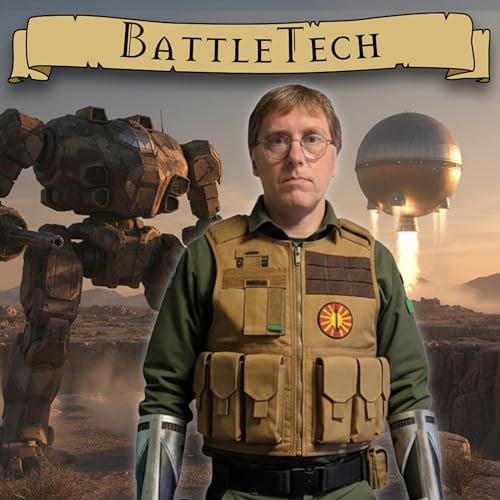 SchelmSchau 242: BattleTech