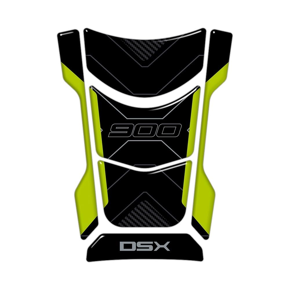 Tank Protector for Valico 900DSX DS900X dsx900 2024