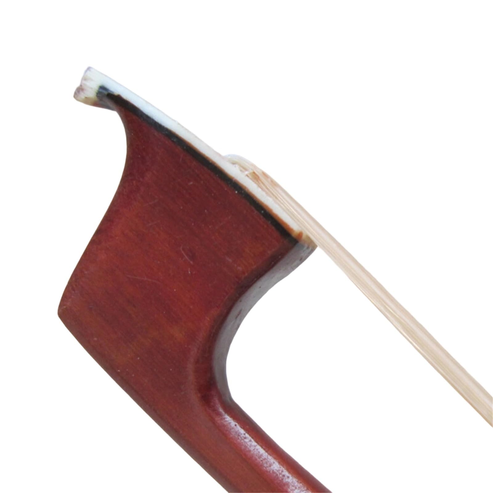 Arcos De Violín Profesionales Arco De Violín Octogonal Resistente Y Duradero Apto Para Principiantes Profesionales(4/4)