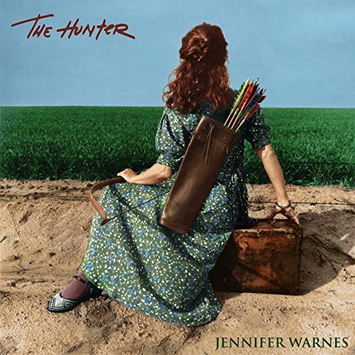 The Hunter (Digitally Remastered) by Jennifer Warnes on Prime Music