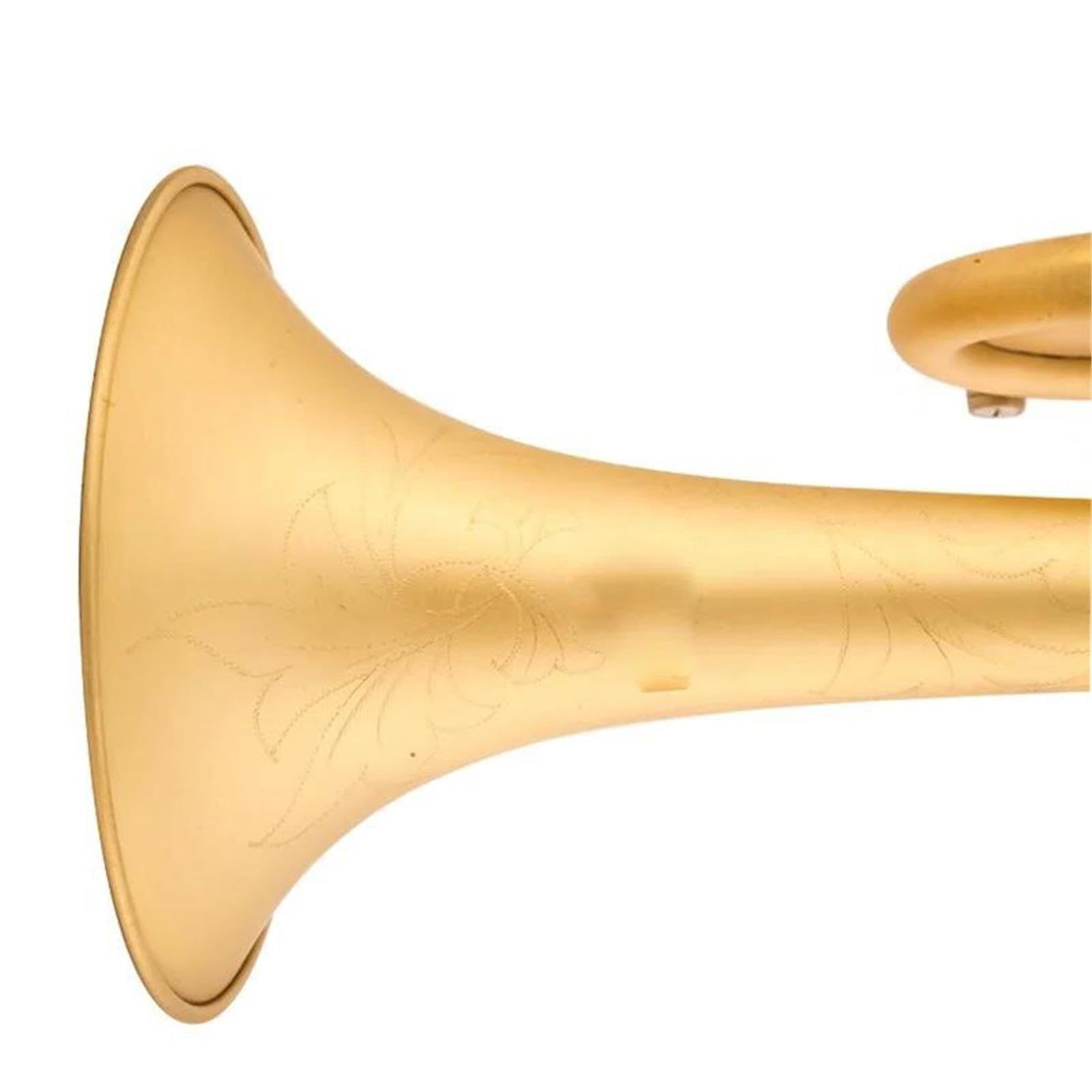 Bb Trumpet Professionelle B Trompete