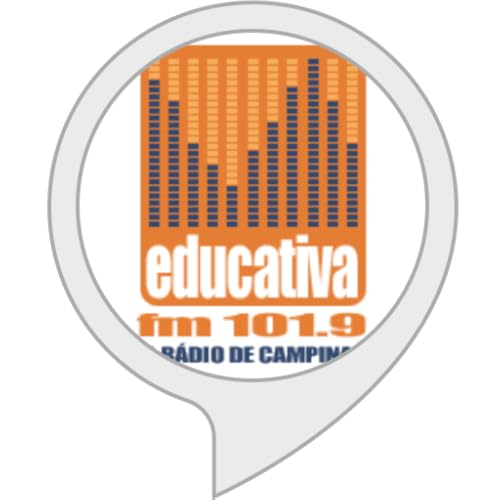 Rádio Educativa FM 101.9