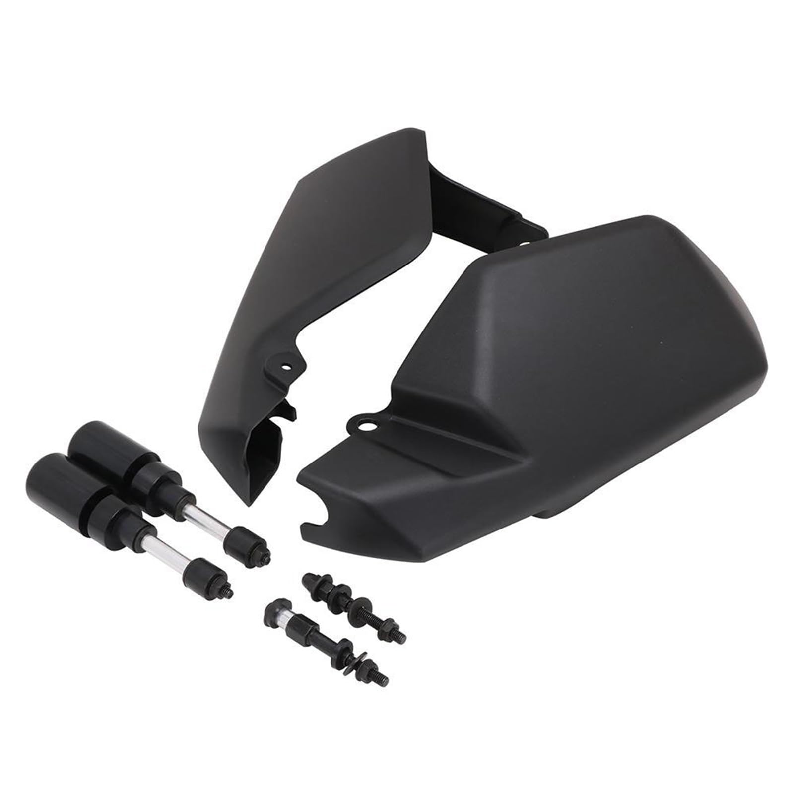 para Suzuki V-Storm DL650 2004-2023, Accesorios para Motocicletas, Guardamanos, Protectores De Mano, Manillar, Piezas