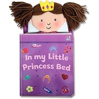In My Little Princess Bed