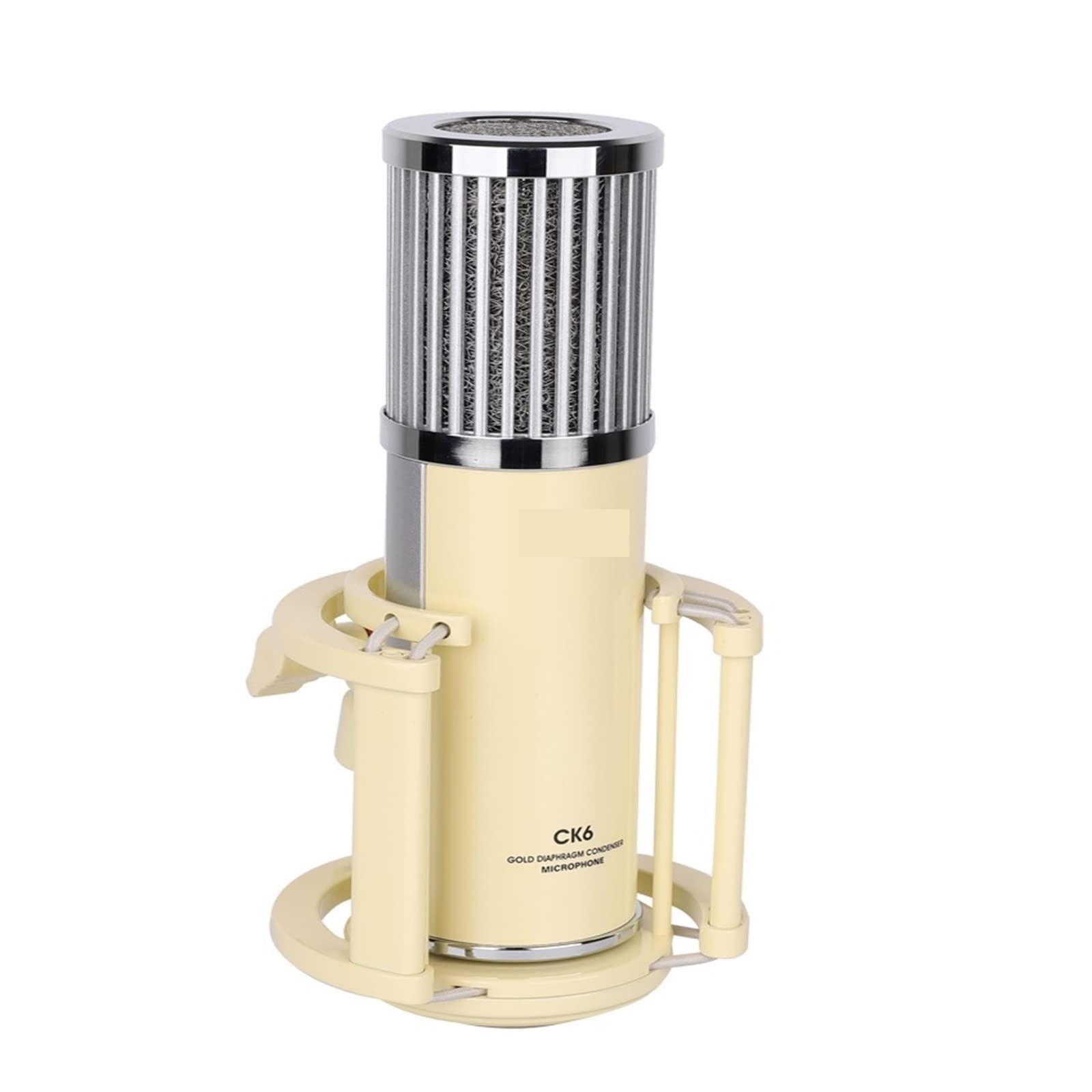 Microphone de direct CK6 captation haute performance pour instrument