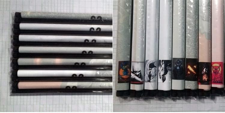 Miniatura 6 de Póster de pared con estampado de anime DARLING In The FRANKXX Zero Two HD