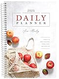 2025 Homemaker's Friend Daily Planner