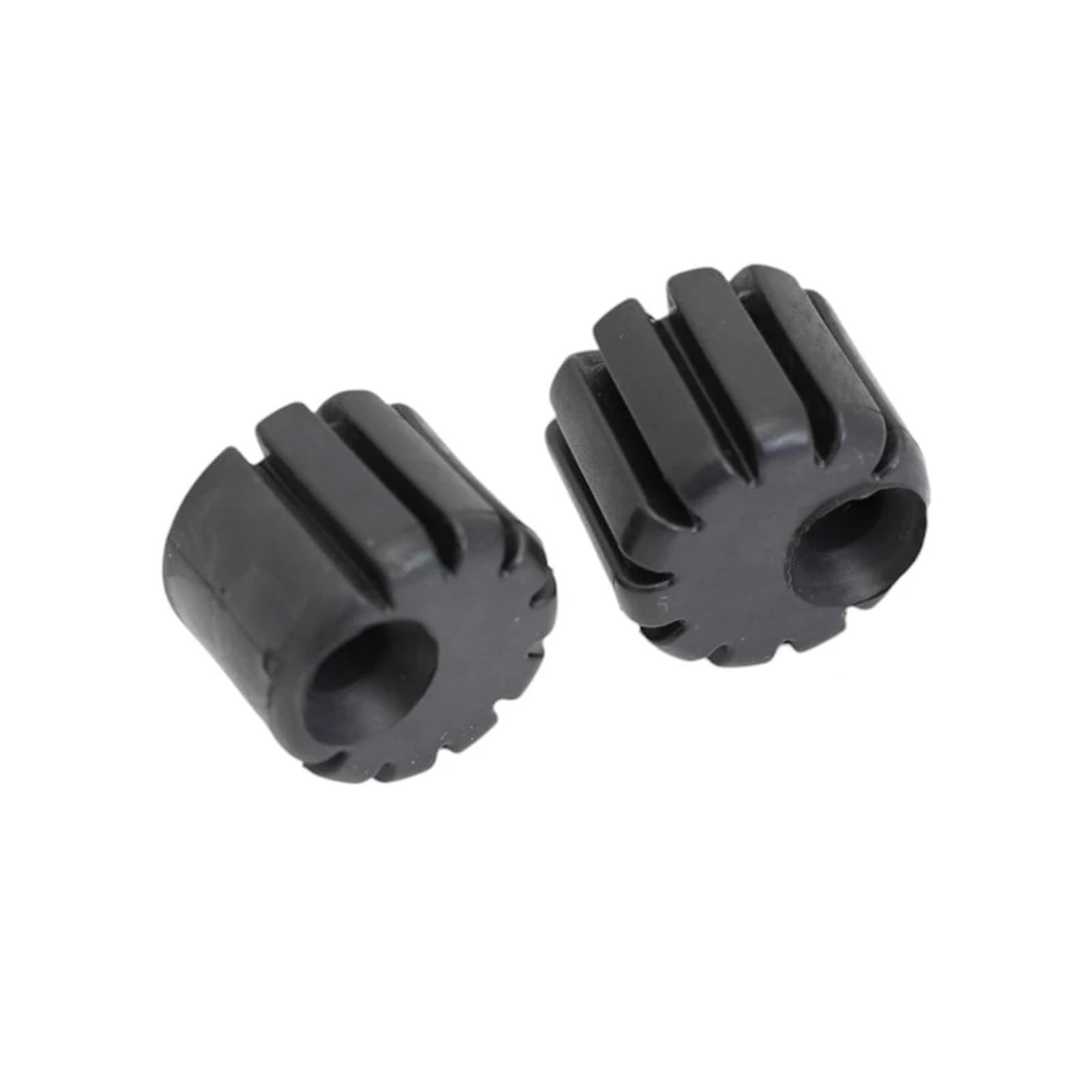 Kit Regolazione Altezza Sella Gomma 10mm per BMW R1300GS Adventure 2023-2025