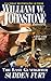 Sudden Fury (The Last Gunfighter Book 20)