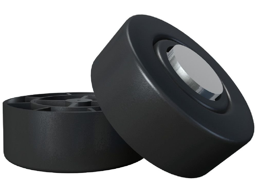 SoundcareSuperSpiked Feet for Eletronik (Set of 4)