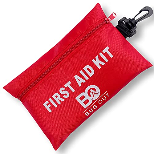 10 Best Bug Out First Aid Kit Reviews In 2021 D and T Custom Gunworks