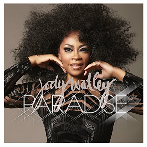 Paradise Jody Watley Digital Music