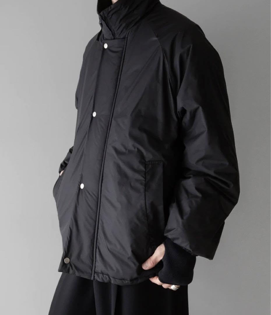 Amazon.co.jp: 24ss stein padded blouson : おもちゃ