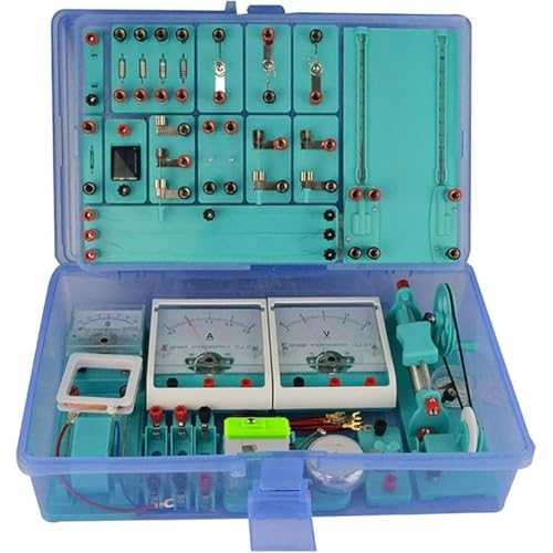 The Principle Of Electric Bell Solar Panels Series Circuit Ampere Experiment One-Way Conductivity Of Diodes Electromagnetic Elec