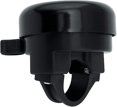 Miniatura 3 de Smokey Cat - Timbre para manillar de bicicleta