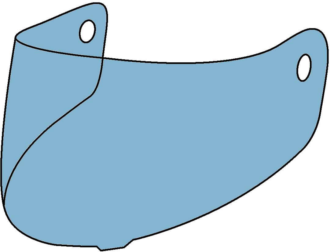 BELLUnisex Eliminator Shield Visor