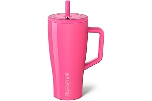 100% Leakproof Insulated Tumbler: The HydroJug