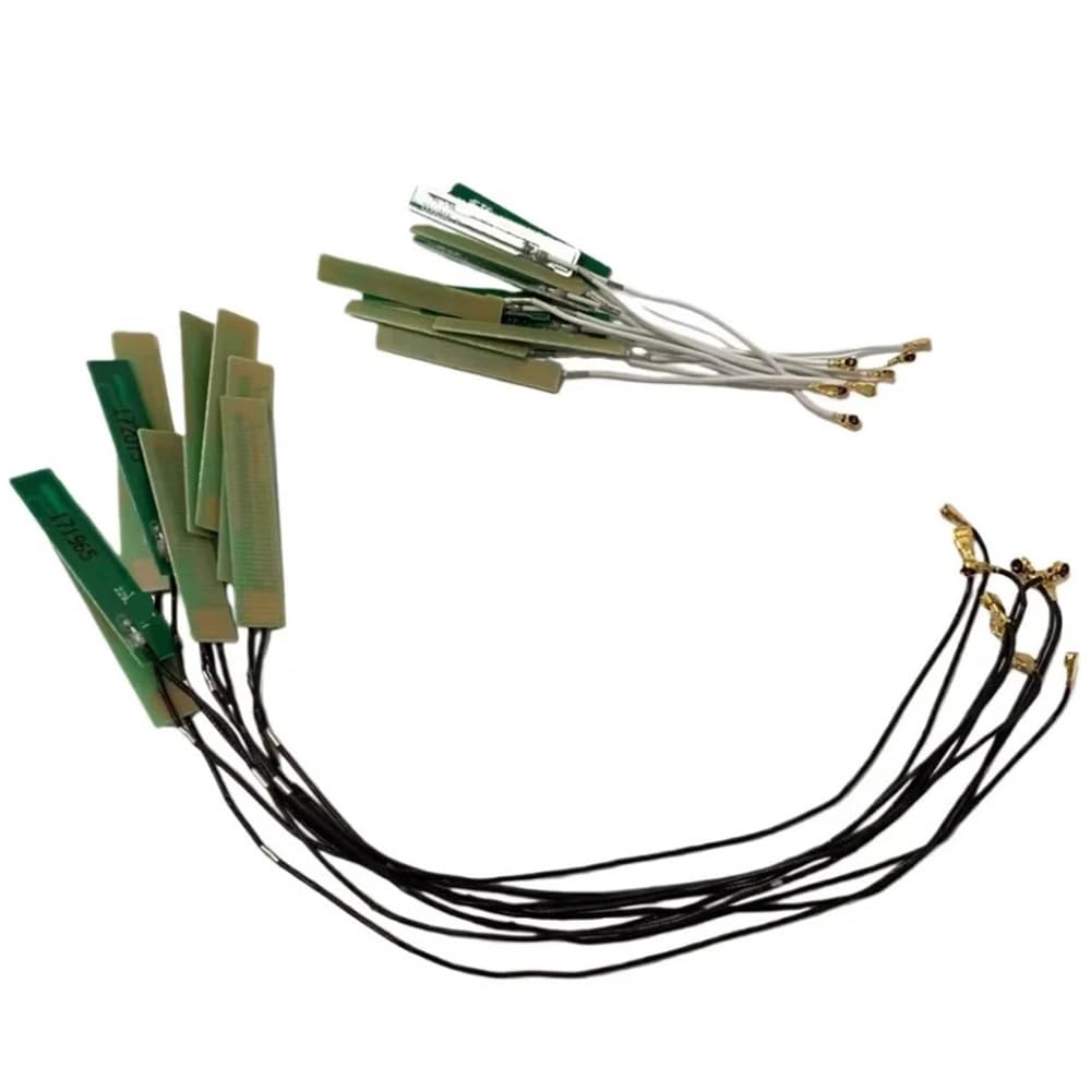 Câble Flexible De Signal D'antenne WiFi sans Fil