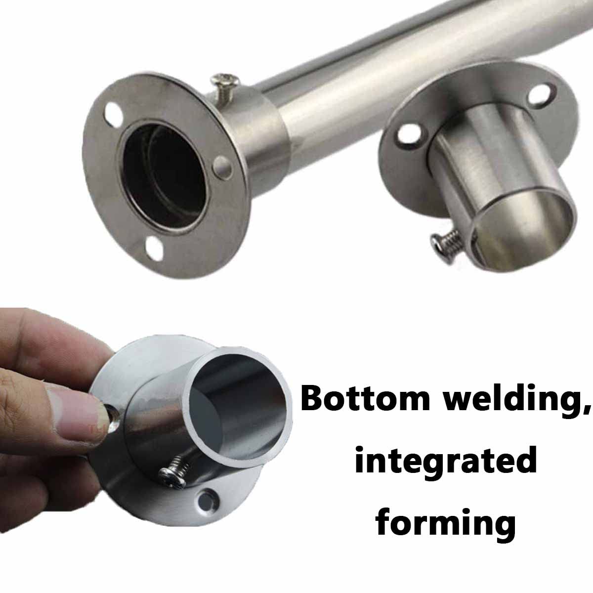 SUPPORT D'ÉTAGÈRE MURAL Robuste Support Triangle Robuste Pour étagères