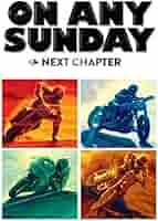 Amazon.co.jp: On Any Sunday: Next Chapter [DVD] : DVD