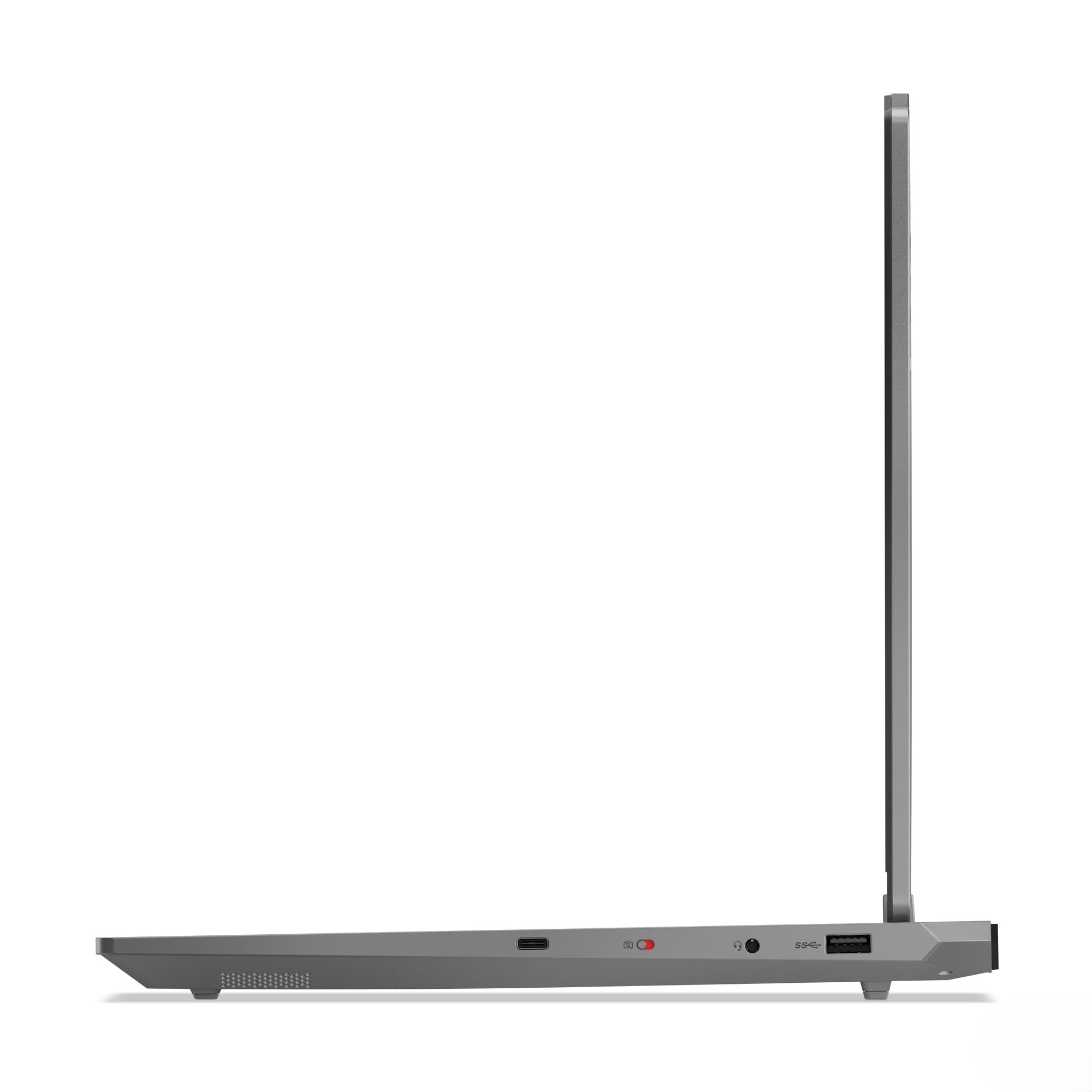Lenovo LOQ Gaming AI Laptop | 15.6" Full HD 144Hz | NVIDIA GeForce RTX 5060 8GB | AMD Ryzen 7 250 | 16GB RAM | 1TB SSD | Win11 | QWERTZ | Weiss-Beleuchtete Tastatur | Grau | 3 Monate Game Pass