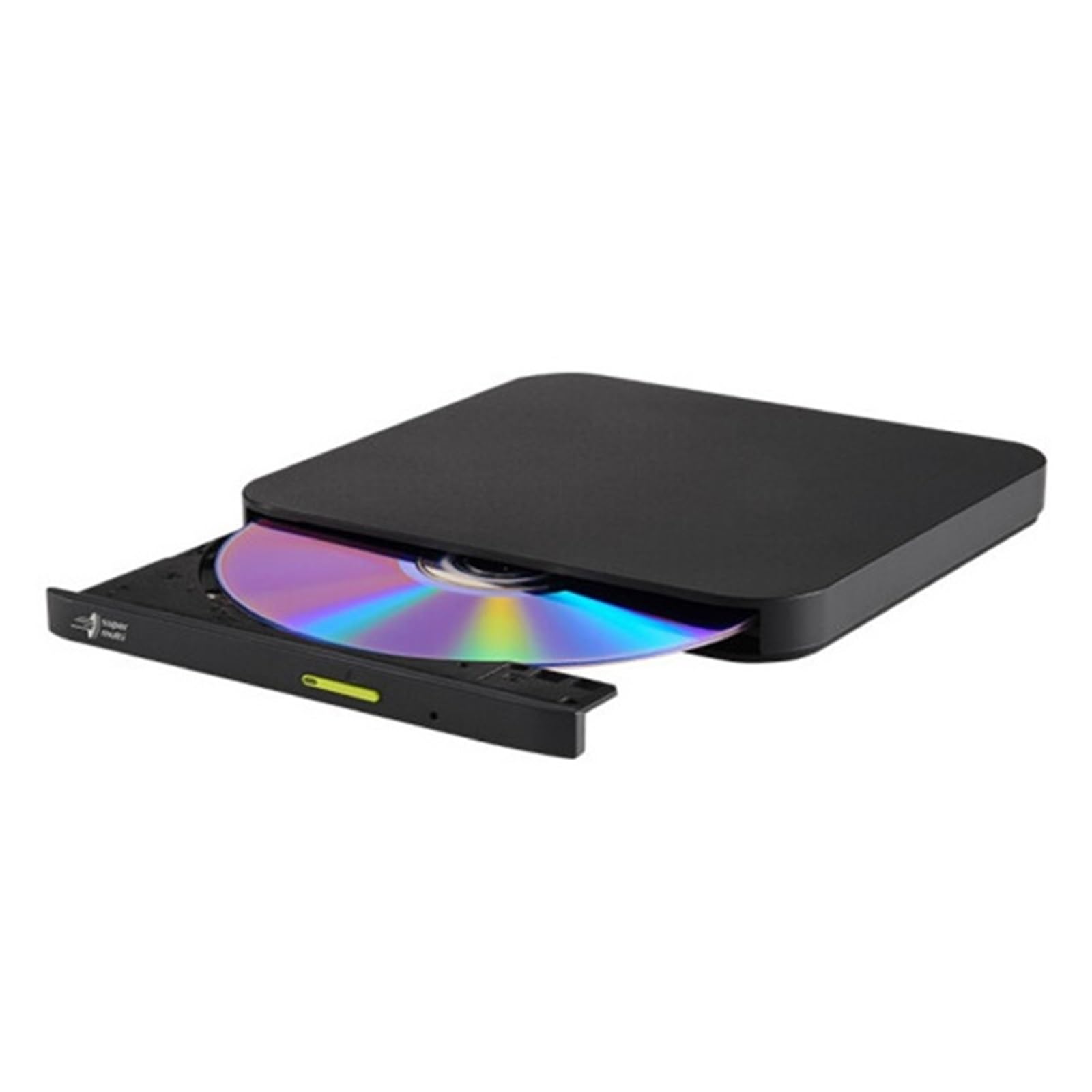 GP96YB70 Registratore DVD Portatile PC TV USB Universale