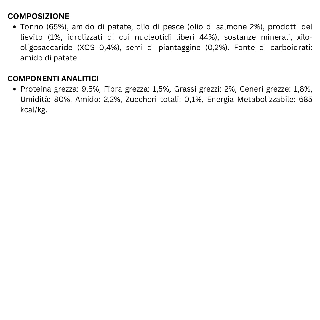 MONGE Cane VetSolution Canine Diabetic And Obesity Monoprotein | alimento dietetico completo per cani, per la riduzione del peso e per il Diabete mellito, Made in Italy, 12 lattine da 400 grammi.