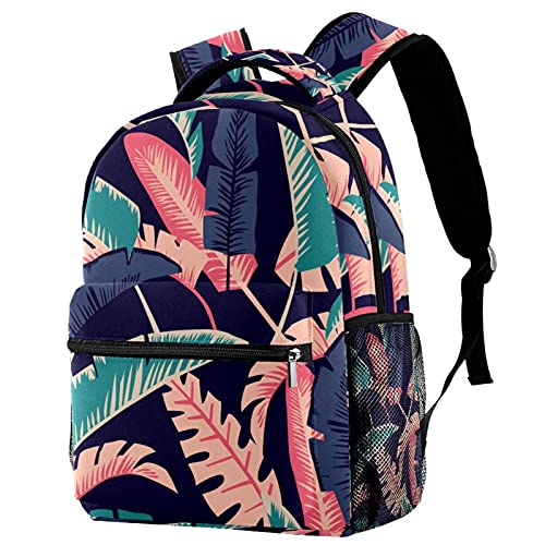 Sac à dos voyage femme dessin animé idéal pour weekend et fac