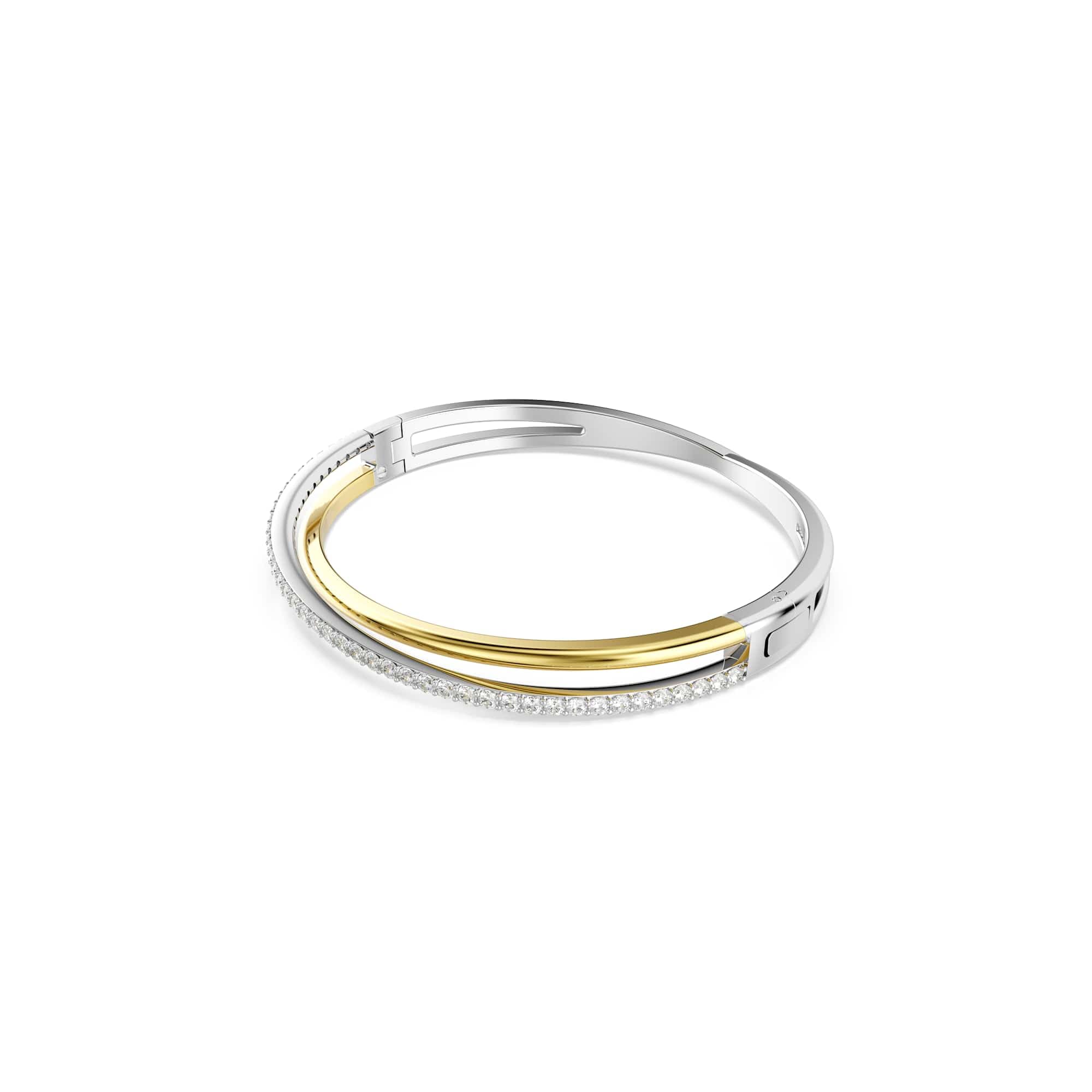 Swarovski Hyperbola Kolekcja bransoleta sztywna