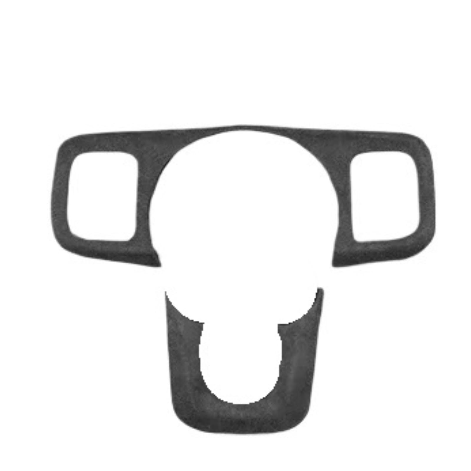 QBKGMEWCA Gear Handle Central Control Panel Protection Interior Modification Kit Decorative Accessories Compatible for Tank 300 Cyber Suede(Type9)