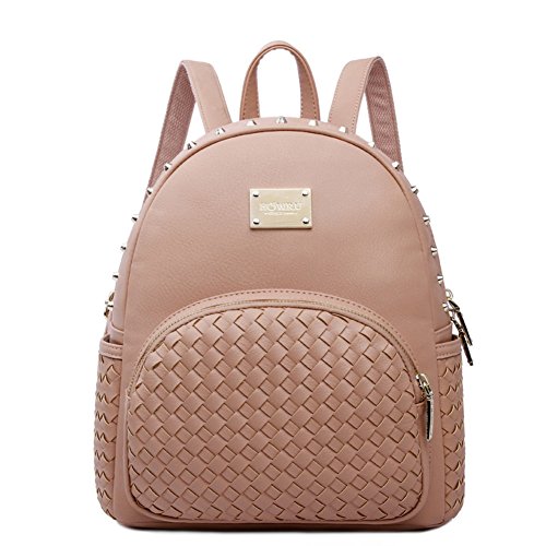 Sac de loisirs style collège pour l'été en toile légère et confortable