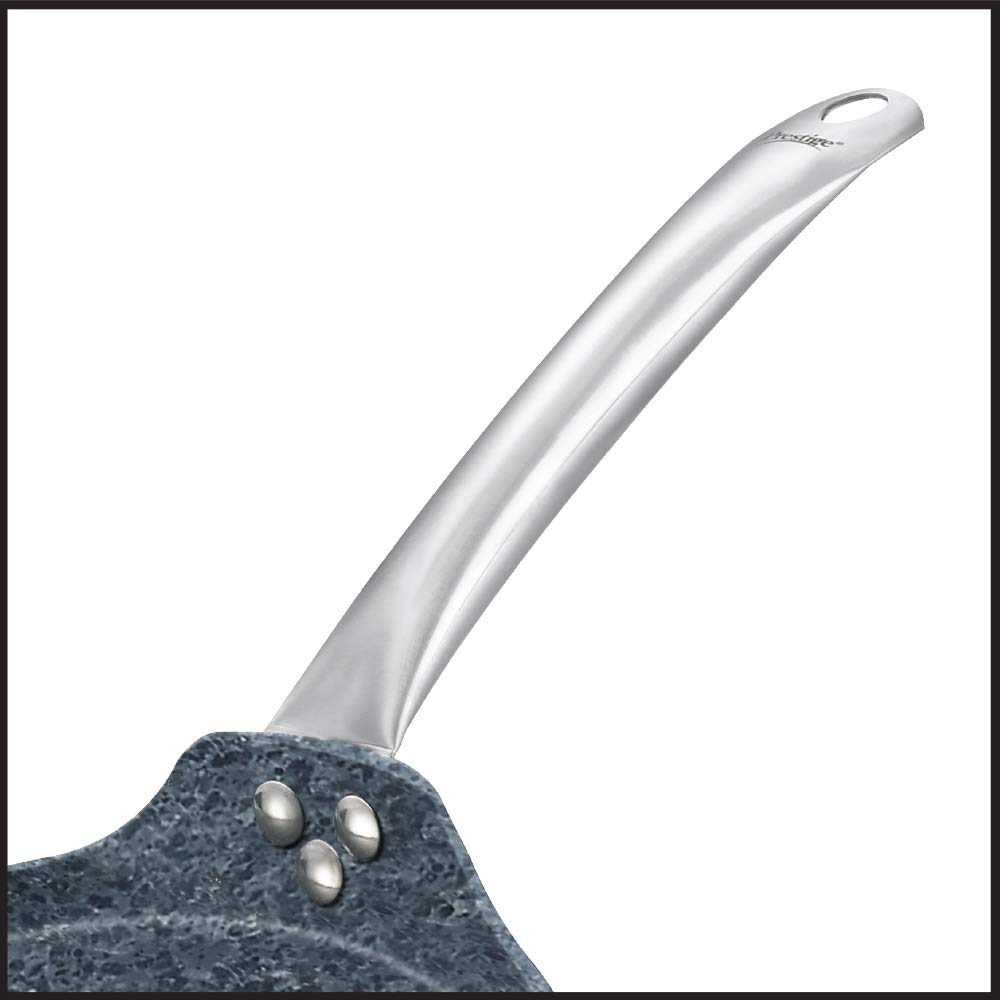 Prestige Stone Series Omni Tawa, 28 cm