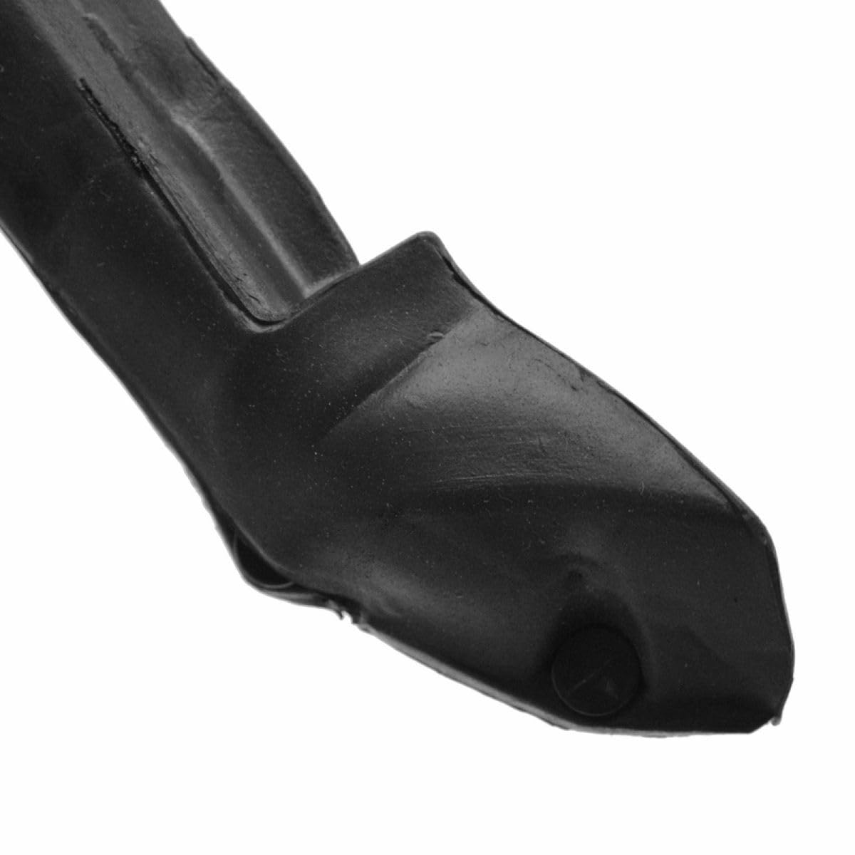 BYRXMO Rubber Roof Rail Seals Weatherstrip Pair Set for Chevy for El Camino 1978-1987,for GMC for Caballero 1978-1987 Left Right KG3136 5020-E