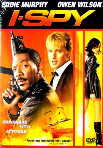 I Spy 0767890574 Book Cover