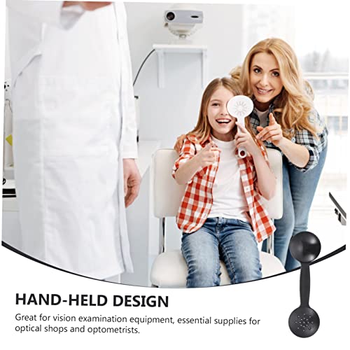 DOITOOL Gadgets De Proteção Ocular De 4 Peças Para Crianças Instrumentos De Teste Ocular Conjunto Oc